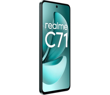 Realme C71