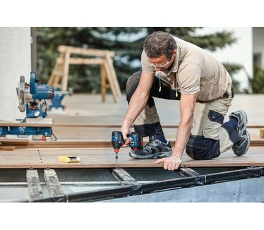 Bosch GDX 18V-210 C Professional
