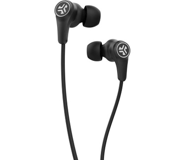 JLab Audio JBuds Air (Zwart)