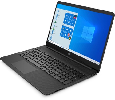 HP 15s-fq1536nd