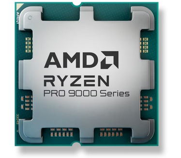 AMD Ryzen 7 PRO 9745