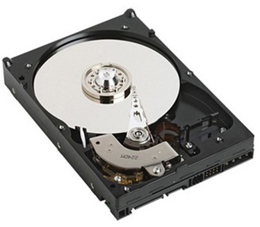 Fujitsu 500GB 7.2k 2.5" SATA 6G