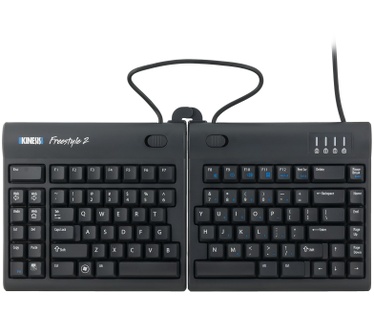 Kinesis FreeStyle2 9''