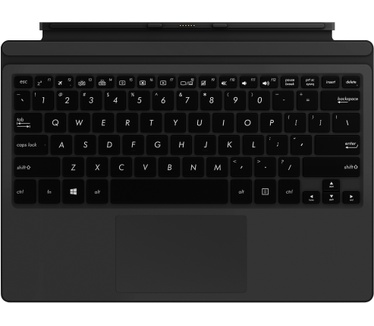 Asus Transformer 3 Pro T303UA-GN050R Zwart