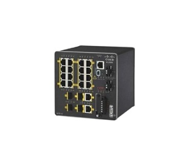 Cisco IE-2000-16PTC-G-E