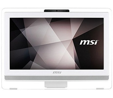 MSI 20ET 4BW-044EU