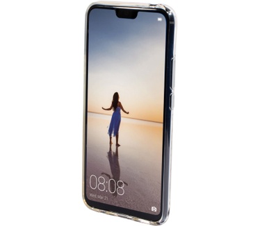 Mobiparts Classic TPU Case Huawei Mate 20 Lite (2018) Transparent