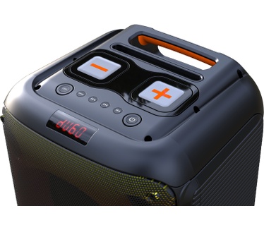 Denver BPS-250