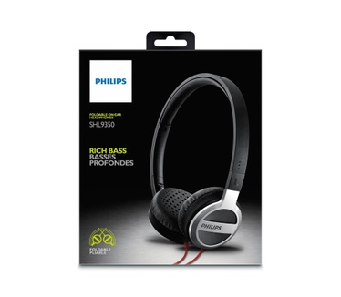 Philips SHL9350BS/00