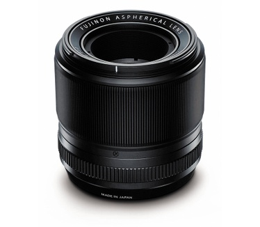 Fujifilm Fujinon Lens XF60mmF2.4 R Macro
