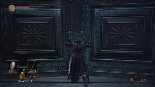 Dark Souls III