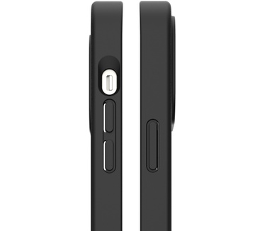 Gear4 Brooklyn Snap (iPhone 14 Pro Max) Zwart