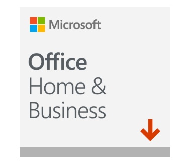 Microsoft Office Home and Business 2019