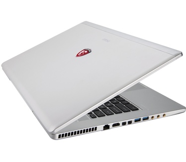 MSI GS70-2QE16SR51S (Stealth Pro)