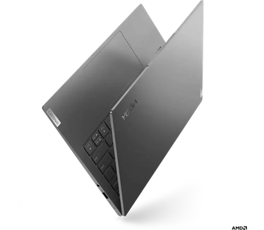 Lenovo Yoga Slim 7 Pro 14ARH7 (82UU005QMB, Azerty toetsenbord)