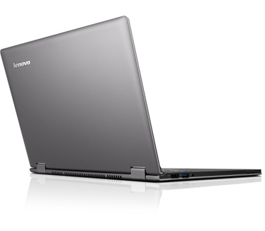 Lenovo IdeaPad Yoga 13 (MAM2RGE)