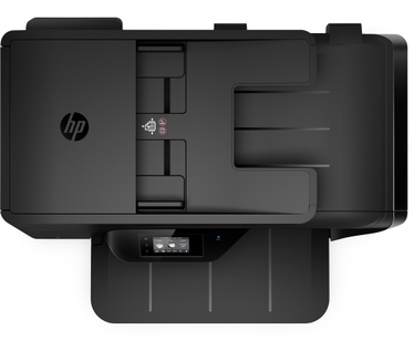 HP PhotoSmart 7510 e-All-in-One