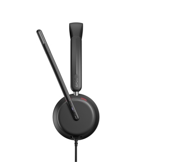 EPOS IMPACT 860T (Zwart)