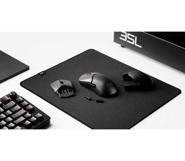 HP Pulsefire Saga Pro Wireless