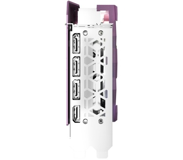 KFA2 GeForce RTX 4070 SUPER EX Gamer Pink 1-Click OC