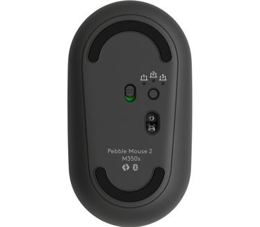 Logitech Pebble 2 Combo for Mac