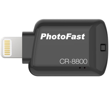 PhotoFast CR-8800