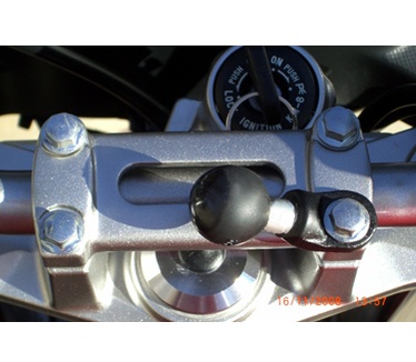 RAM Mount RAM-B-272-A-UN7