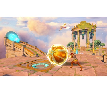 Immortals: Fenyx Rising, Switch