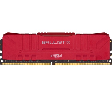 Crucial Ballistix 8GB DDR4-3000