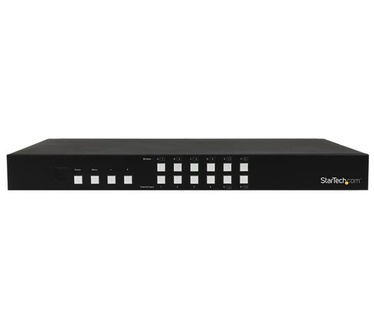 Startech.com 4-poorts HDMI switch met Picture-and-Picture Multiviewer