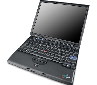 Lenovo ThinkPad X61 (UX265ND)