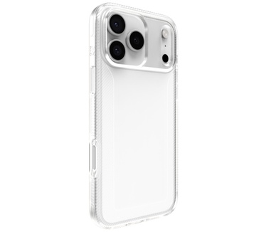 Zagg Luxe (iPhone 15/14 Plus) Zwart