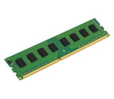 Kingston 4GB DDR3-1600MHz Server Premier