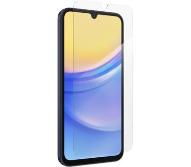 Zagg Samsung Galaxy A15 InvisibleShield