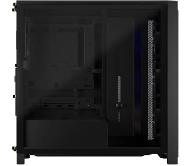 Corsair FRAME 4000X RS Mid-Tower PC Case