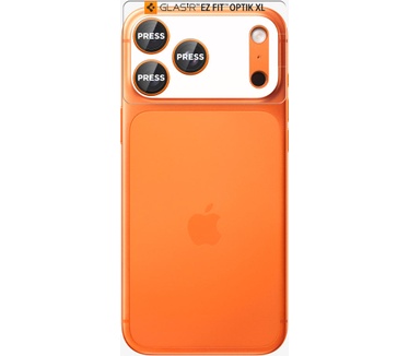 Spigen Optik Pro XL EZ Fit