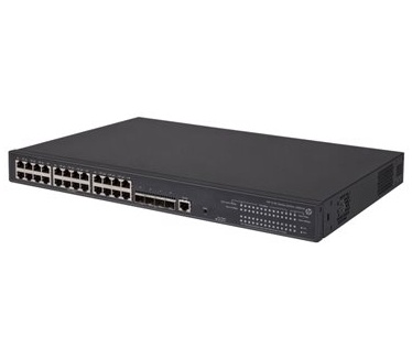 HP Procurve 5130-24G-PoE+-4SFP+EI Swch (JG936A#ABB)