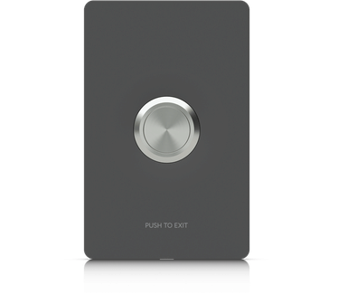 Ubiquiti Button designed for UniFi