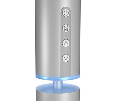 Raidsonic Icy Box IB-SP202-BT