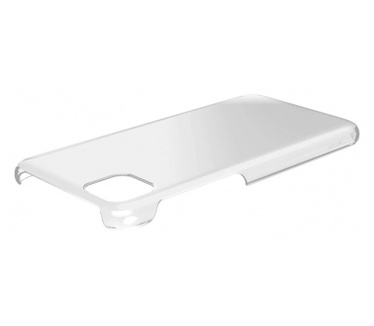 Huawei Y5p TPU Case  Transparant