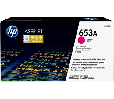 HP 653A