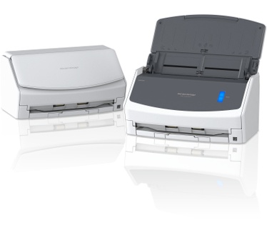Fujitsu Scansnap iX1400
