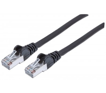 Intellinet 1m CAT6a S/FTP