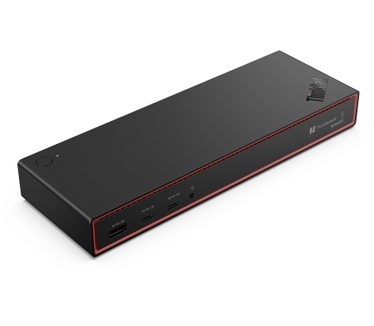 Lenovo ThinkPad Thunderbolt 5 Smart Dock 7500