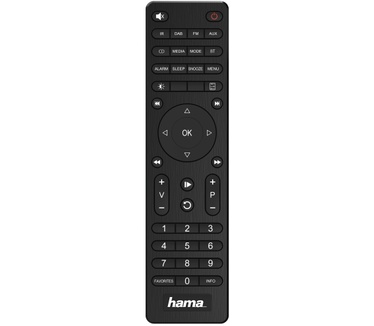 Hama DIT2100MSBT