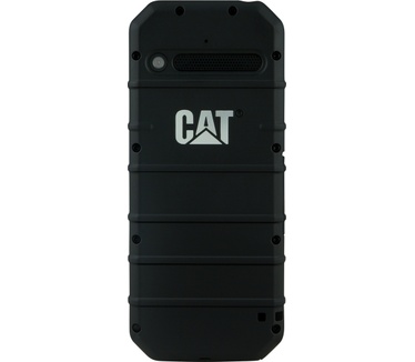 Cat B35 Zwart