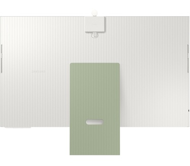 Samsung Smart Monitor M8 32" Groen