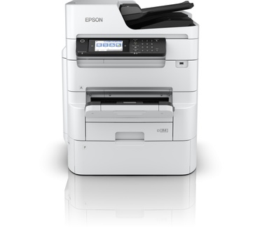 Epson Workforce Pro WF-C879RD3TWFC EPP