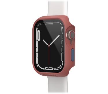 Otterbox Eclipse Series voor Apple Watch Series 9/8/7 Case 45mm, Little League