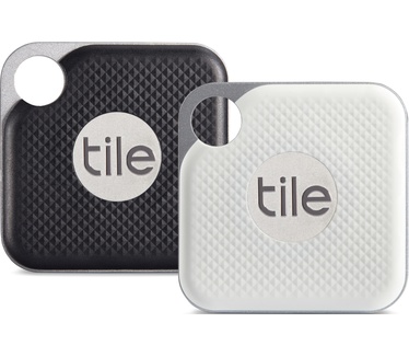 Tile Pro Combo Pack Zwart en Wit